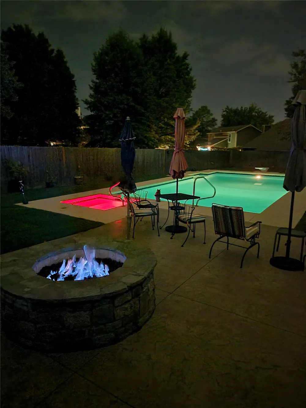 4109 Nashville Street Broken Arrow, OK 74012