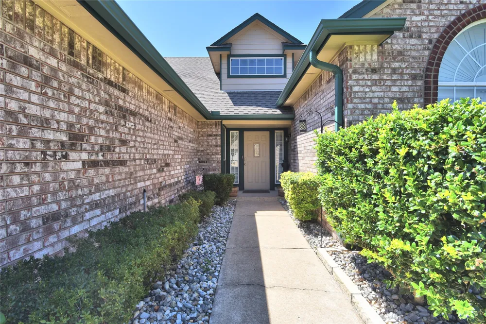 4109 Nashville Street Broken Arrow, OK 74012