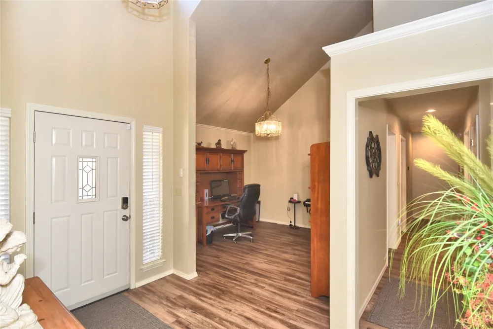 4109 Nashville Street Broken Arrow, OK 74012