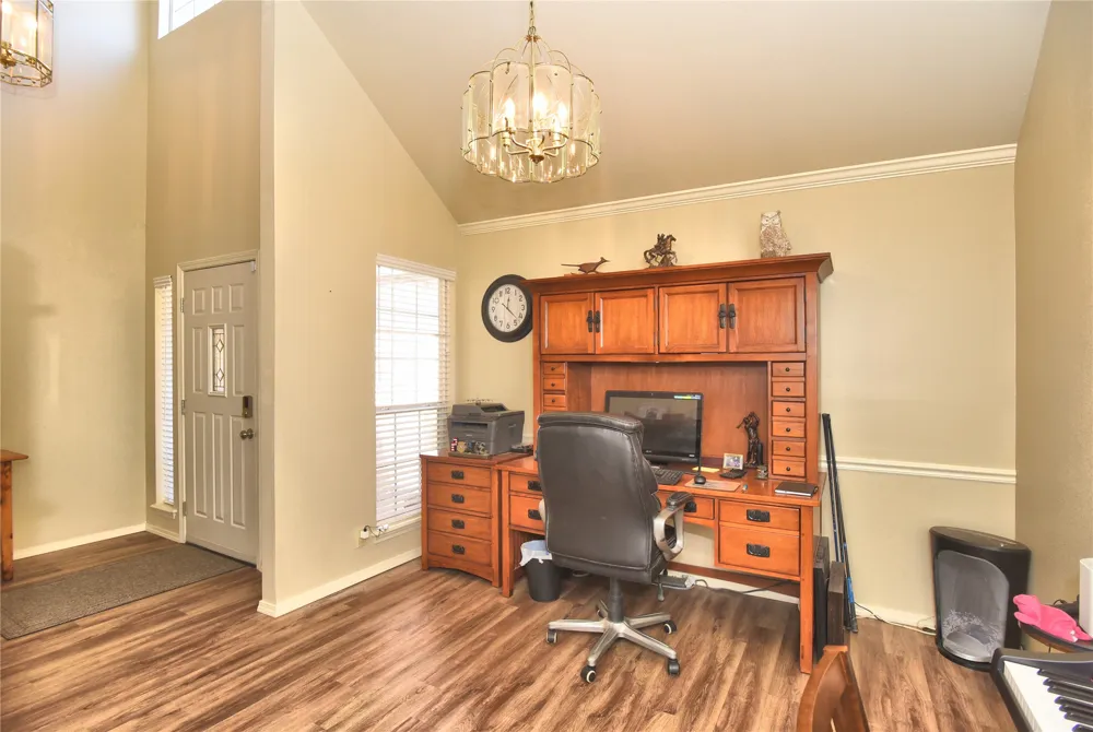 4109 Nashville Street Broken Arrow, OK 74012
