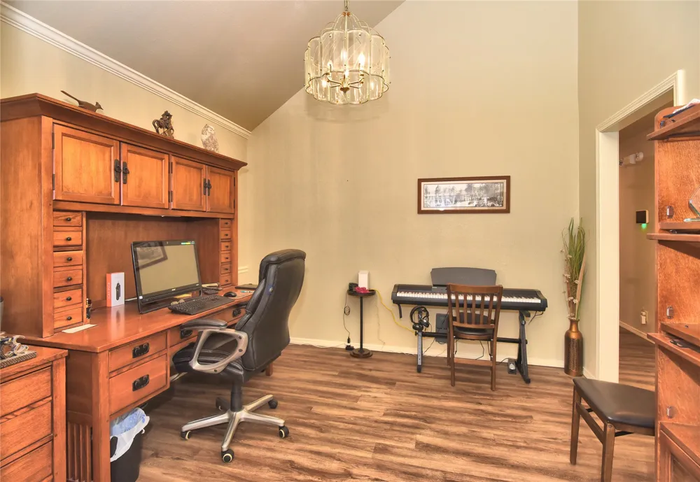 4109 Nashville Street Broken Arrow, OK 74012
