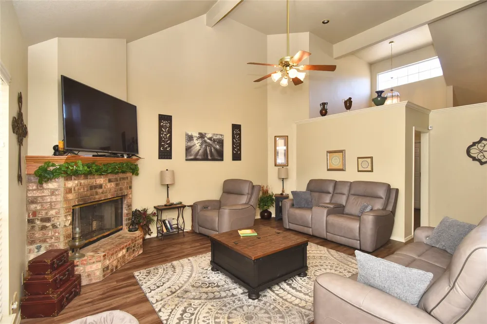 4109 Nashville Street Broken Arrow, OK 74012