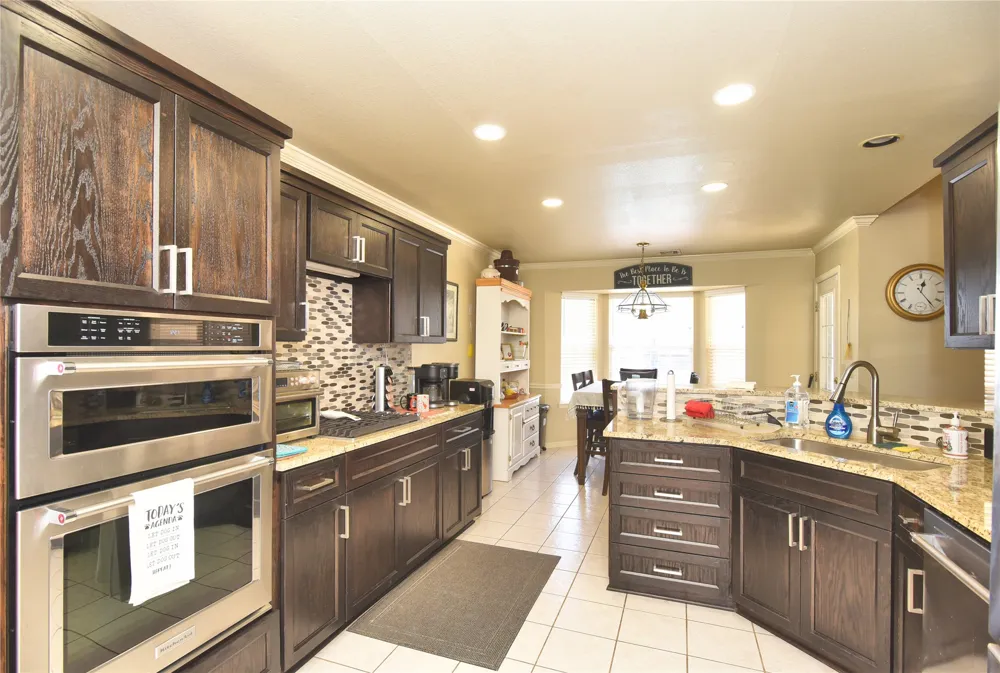 4109 Nashville Street Broken Arrow, OK 74012