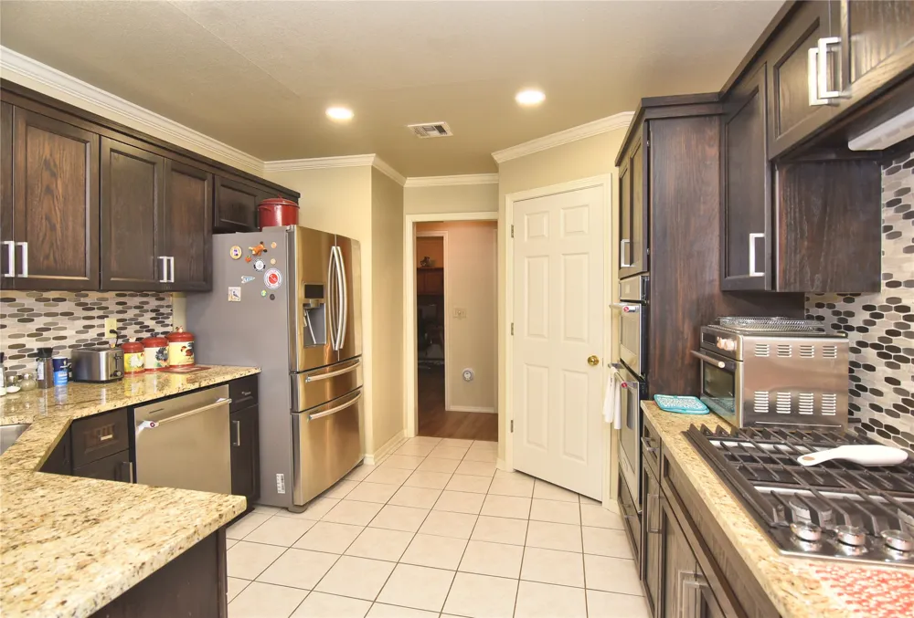 4109 Nashville Street Broken Arrow, OK 74012