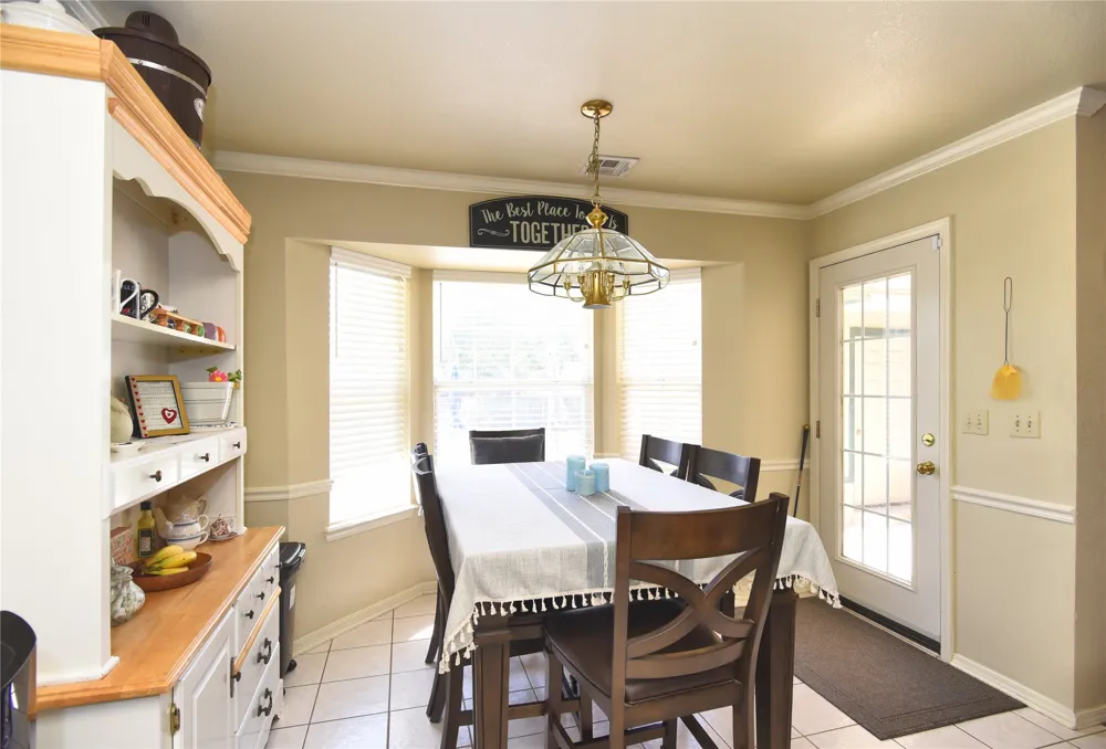 4109 Nashville Street Broken Arrow, OK 74012