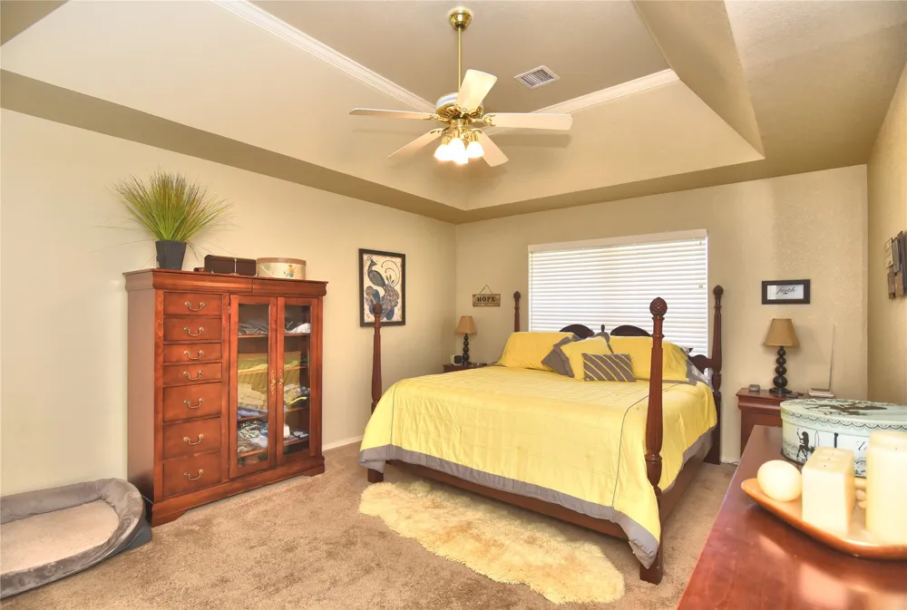 4109 Nashville Street Broken Arrow, OK 74012