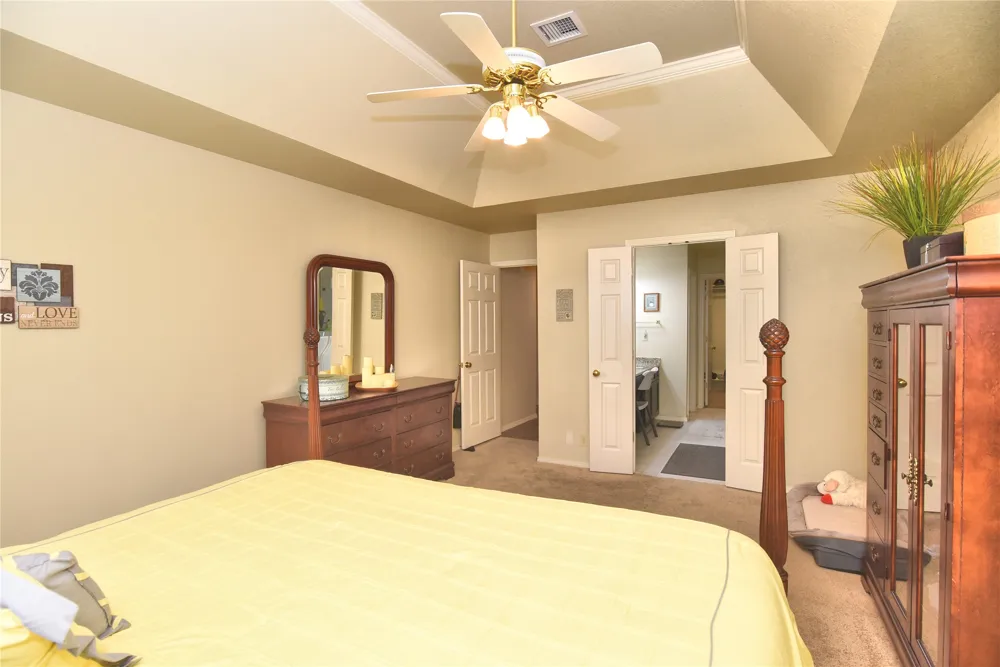 4109 Nashville Street Broken Arrow, OK 74012