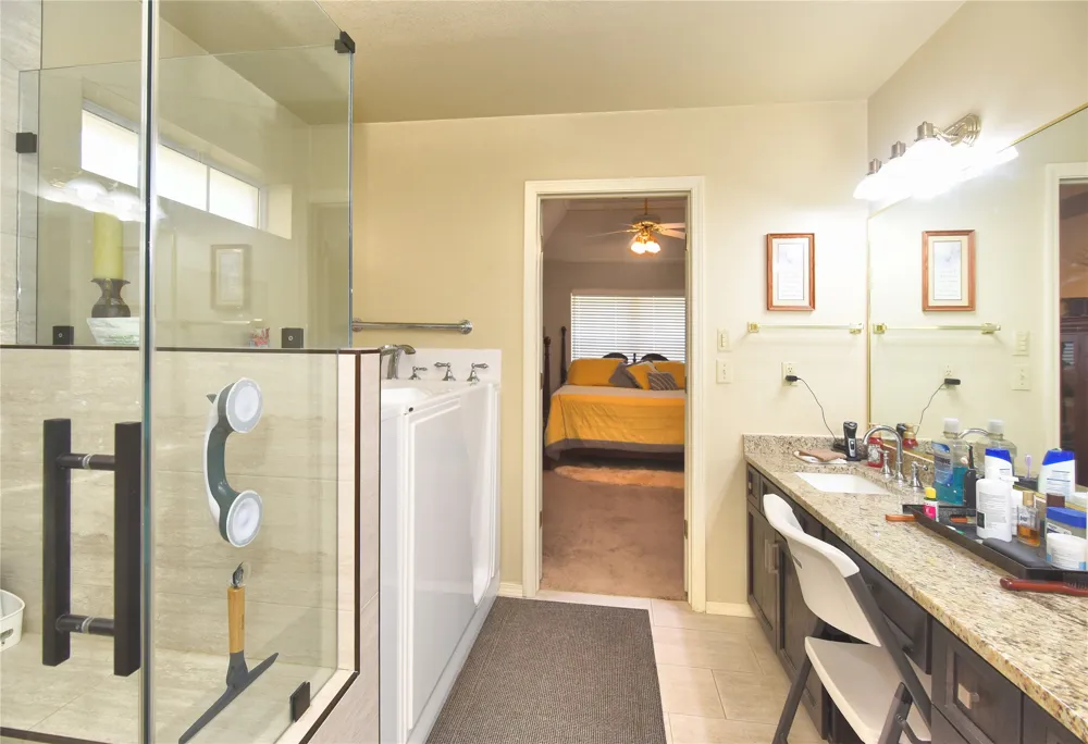 4109 Nashville Street Broken Arrow, OK 74012