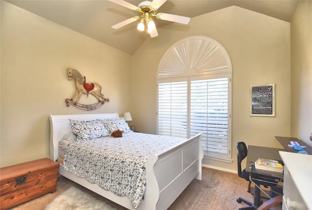 4109 Nashville Street Broken Arrow, OK 74012