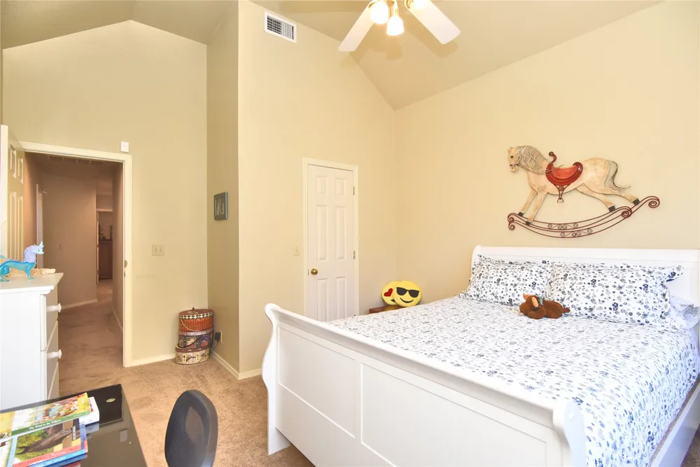 4109 Nashville Street Broken Arrow, OK 74012
