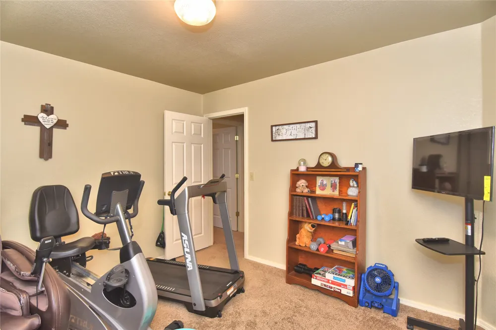 4109 Nashville Street Broken Arrow, OK 74012