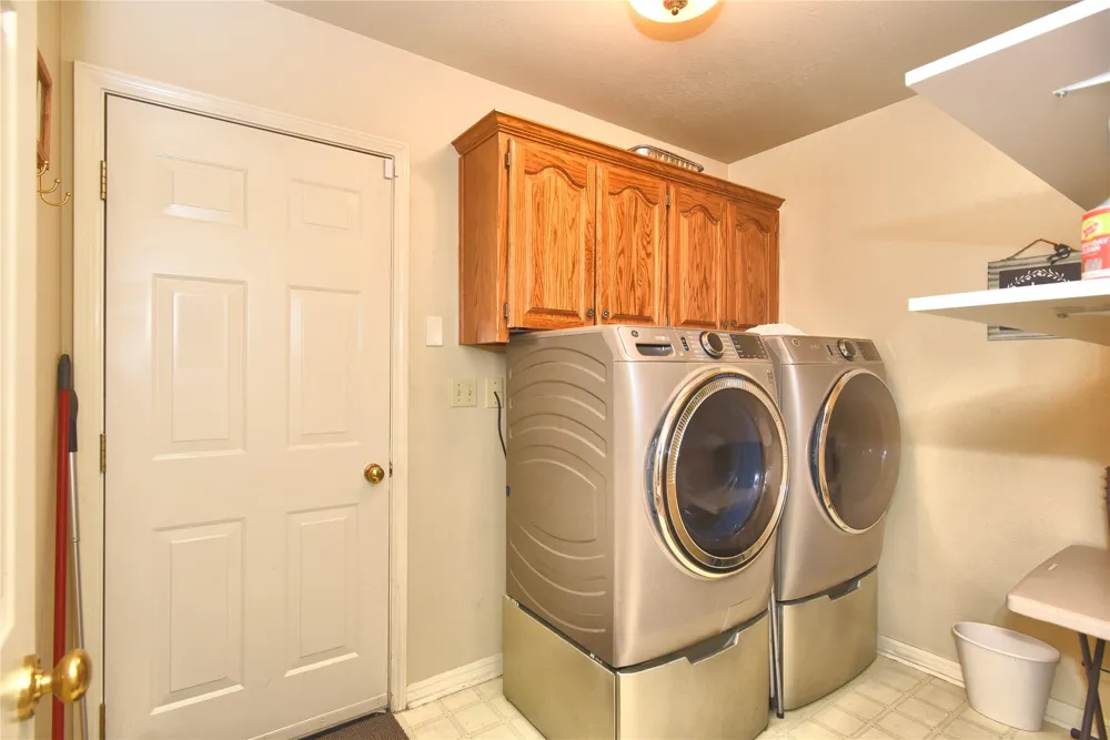 4109 Nashville Street Broken Arrow, OK 74012