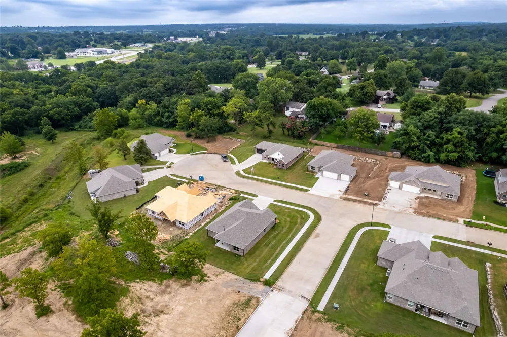 27447 E 125th Place S Coweta, OK 74429