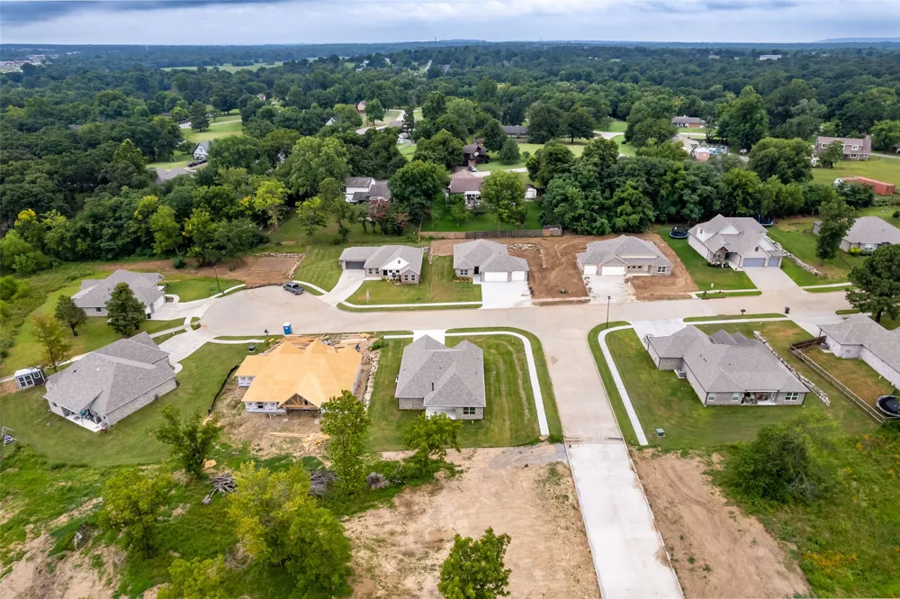 27447 E 125th Place S Coweta, OK 74429