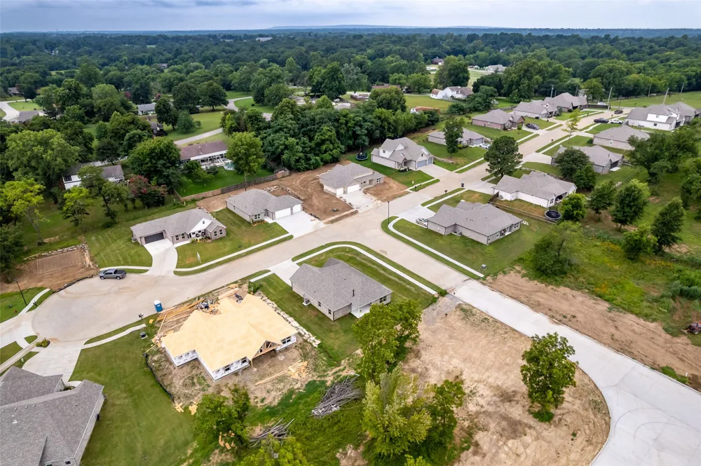 27447 E 125th Place S Coweta, OK 74429
