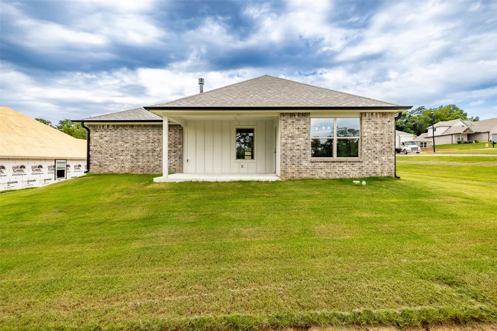 27447 E 125th Place S Coweta, OK 74429
