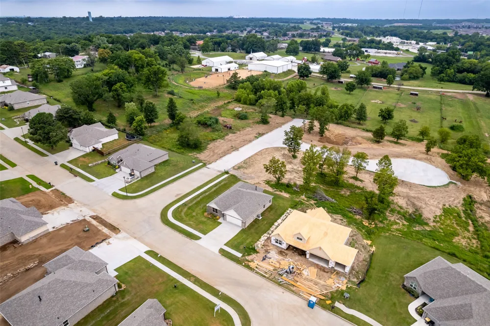 27447 E 125th Place S Coweta, OK 74429