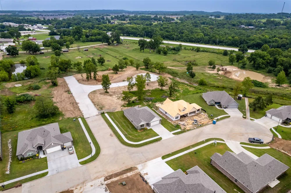 27447 E 125th Place S Coweta, OK 74429