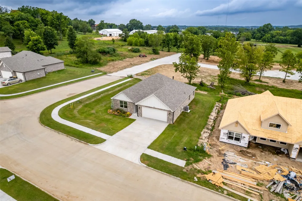 27447 E 125th Place S Coweta, OK 74429