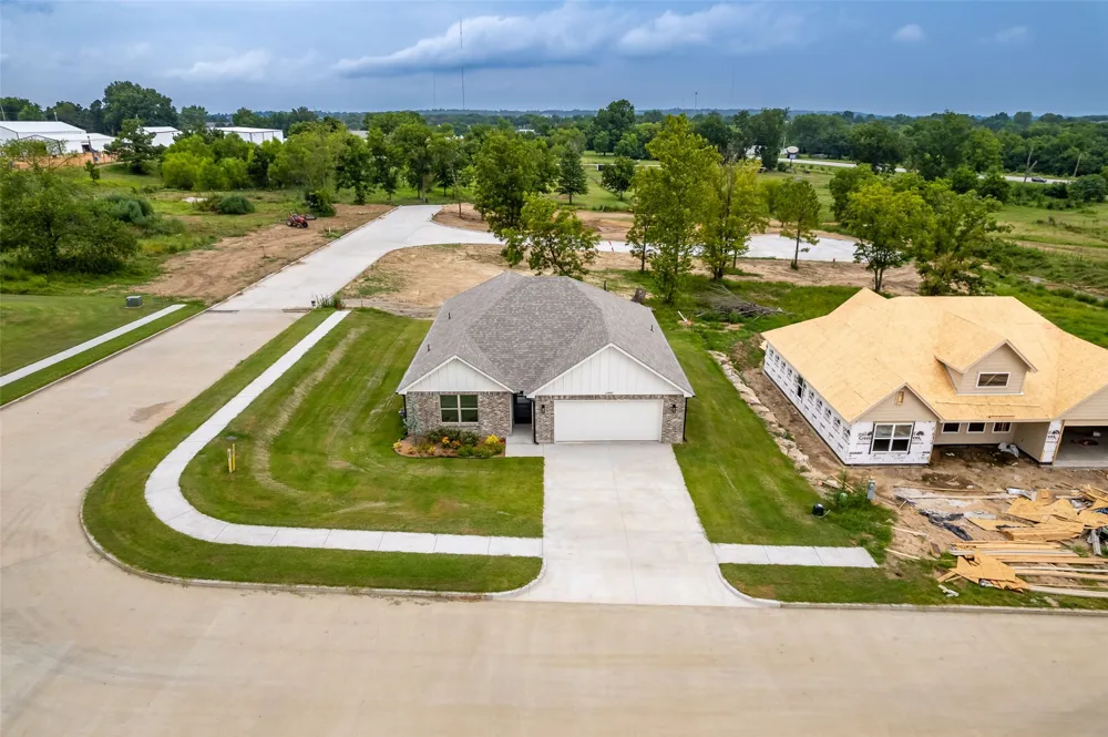 27447 E 125th Place S Coweta, OK 74429