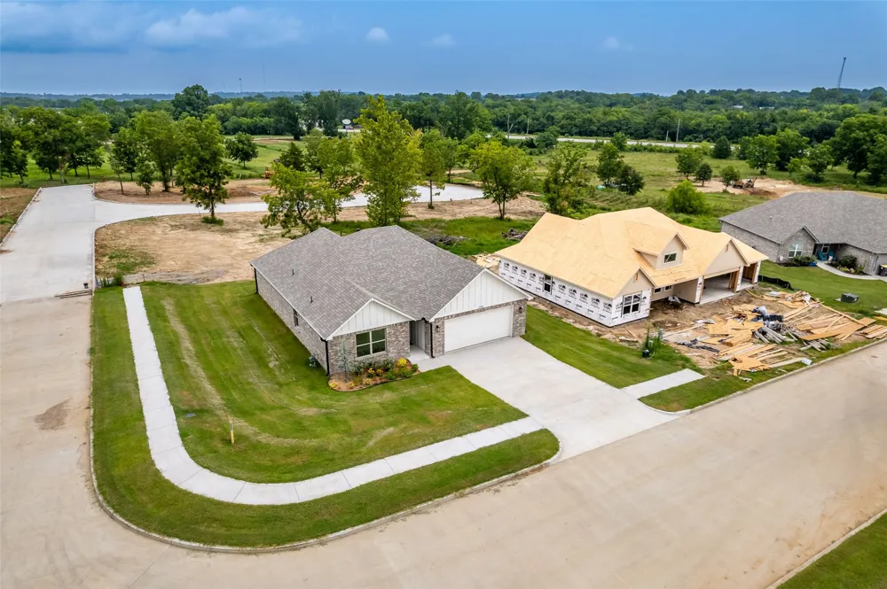 27447 E 125th Place S Coweta, OK 74429