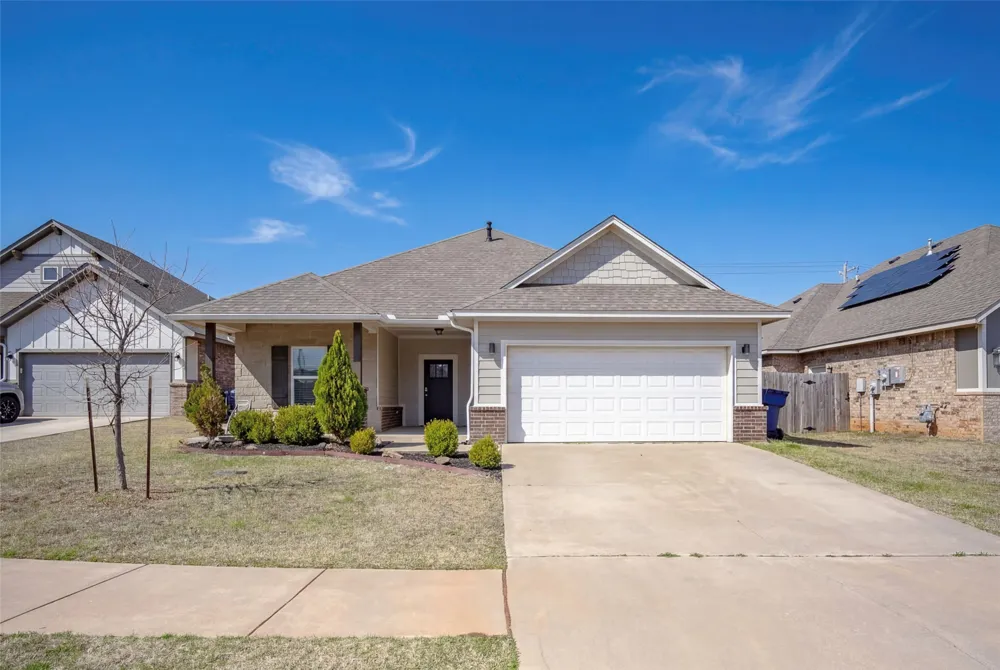 8921 NW 129th Street S Oklahoma City, OK 73142