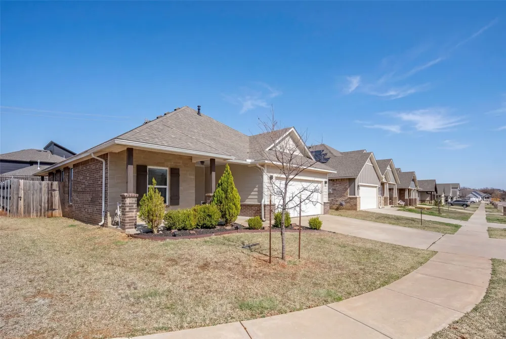 8921 NW 129th Street S Oklahoma City, OK 73142