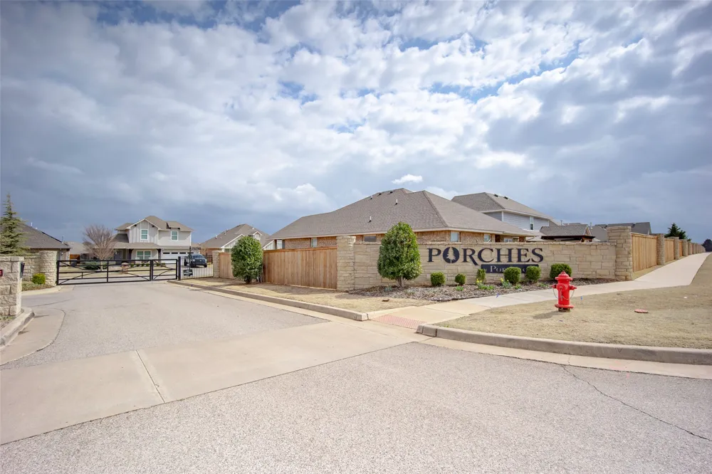 8921 NW 129th Street S Oklahoma City, OK 73142
