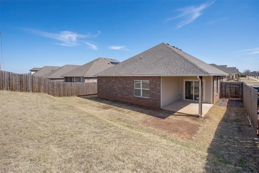 8921 NW 129th Street S Oklahoma City, OK 73142