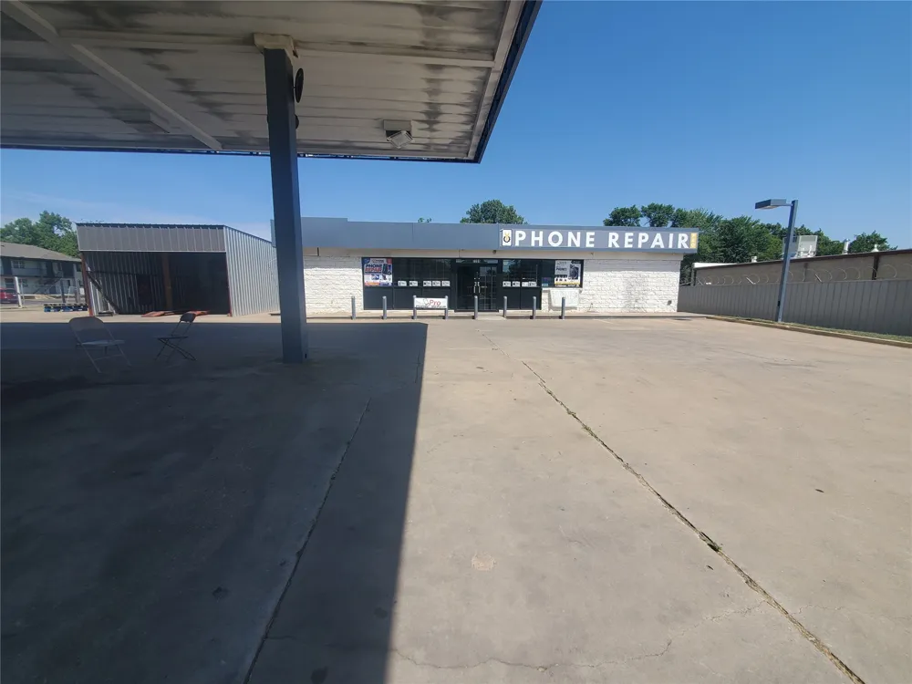 7701 E 21 STREET Tulsa, OK 74129
