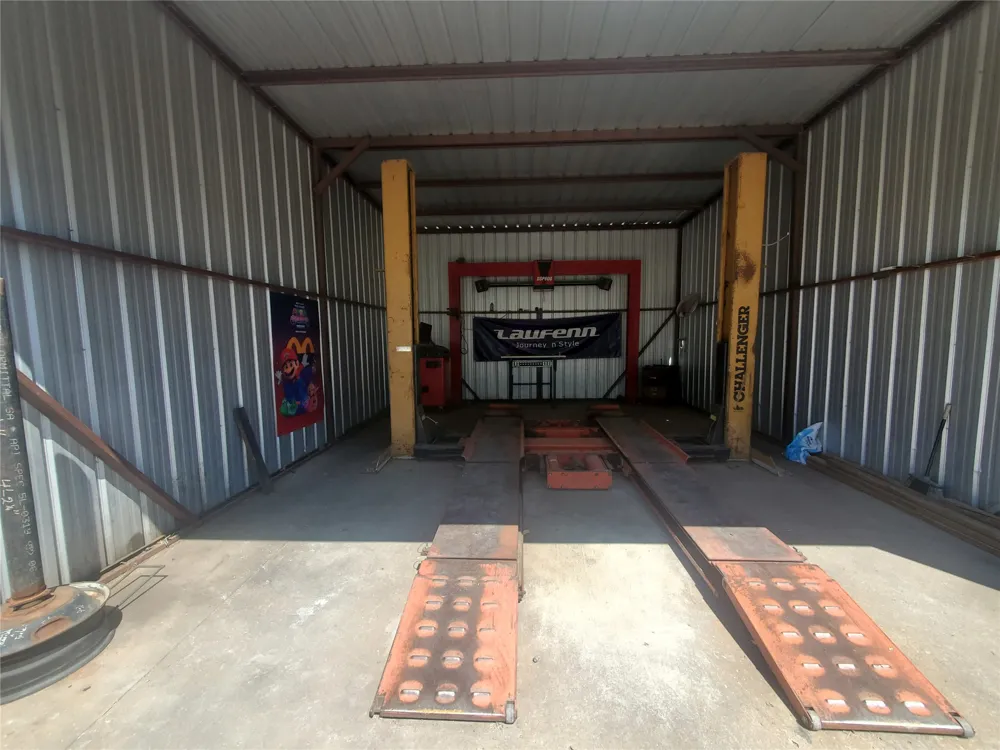 7701 E 21 STREET Tulsa, OK 74129