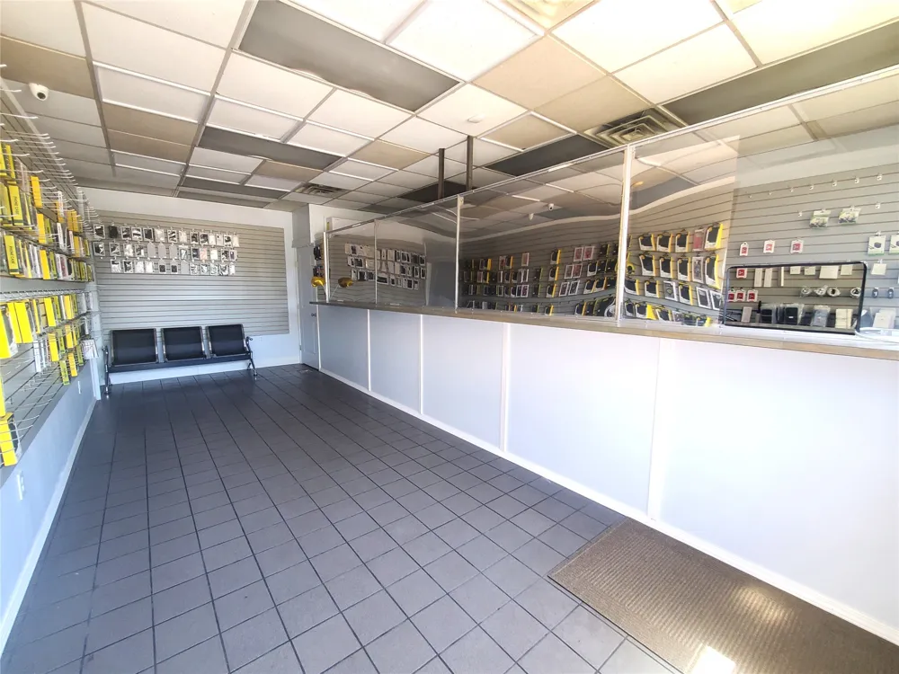 7701 E 21 STREET Tulsa, OK 74129