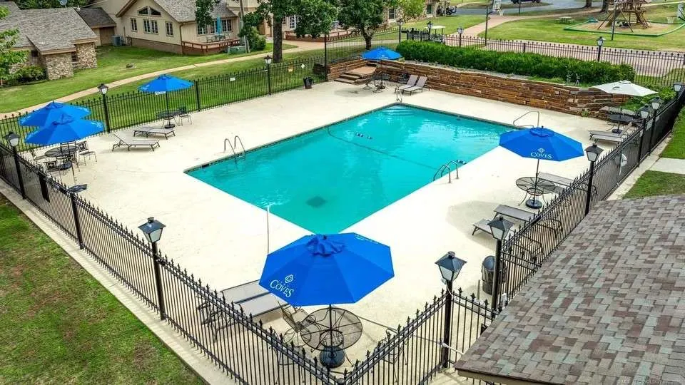 33160 Cardinal Drive Afton, OK 74331