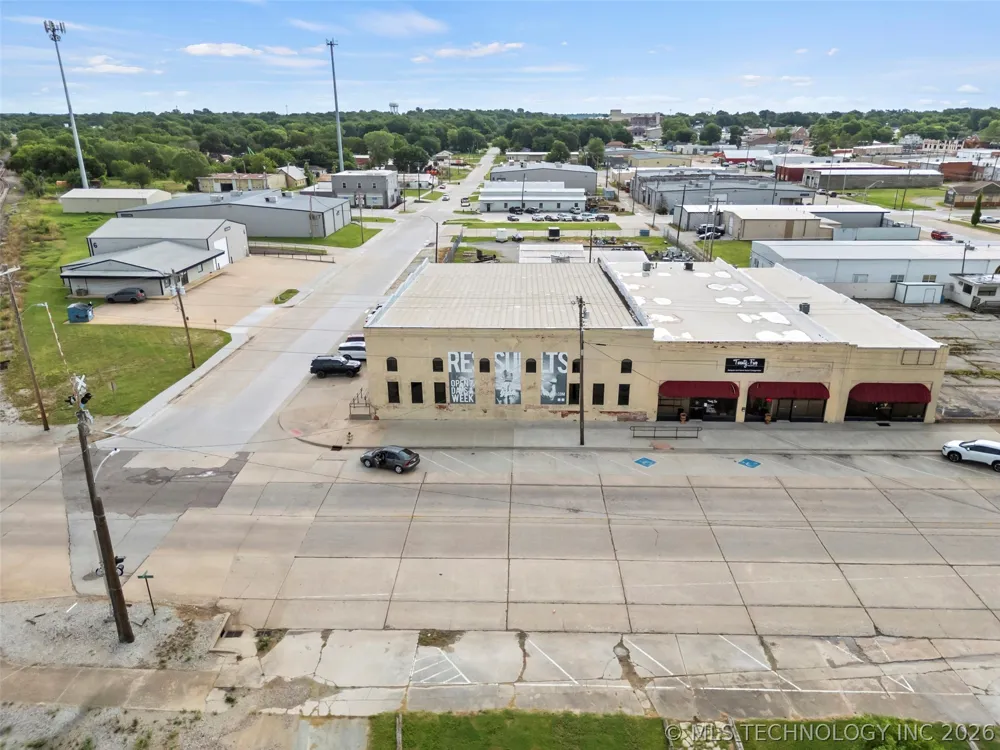 230 Broadway Ada, OK 74820