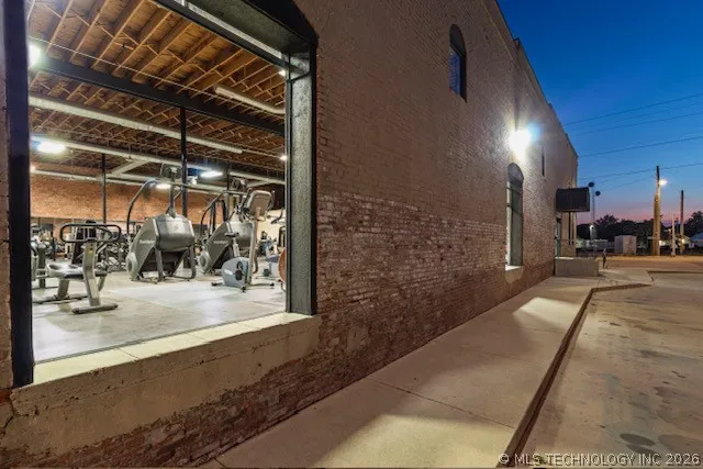 230 Broadway Ada, OK 74820