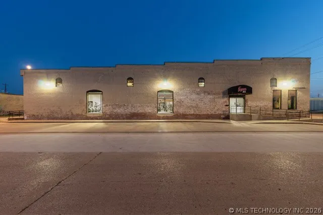 230 Broadway Ada, OK 74820