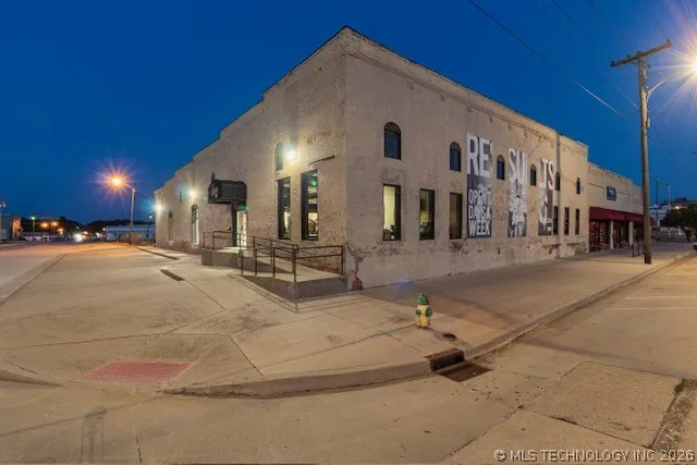 230 Broadway Ada, OK 74820