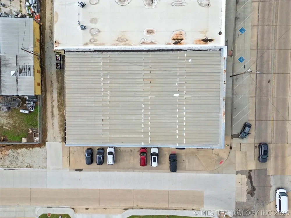 230 Broadway Ada, OK 74820