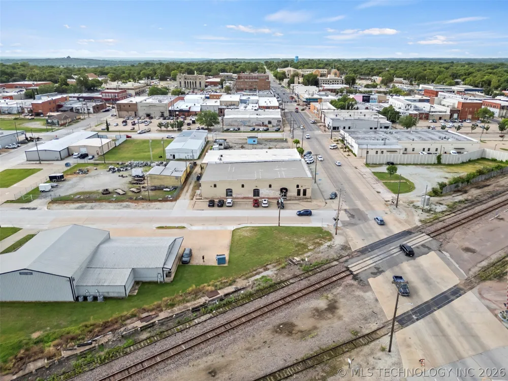 230 Broadway Ada, OK 74820