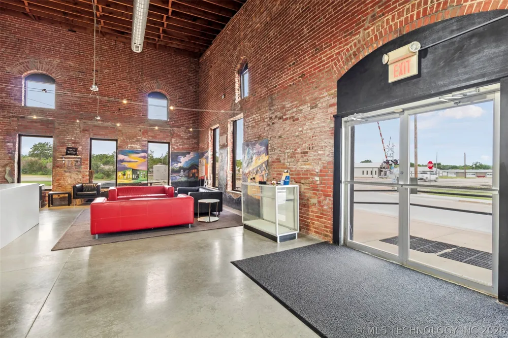 230 Broadway Ada, OK 74820