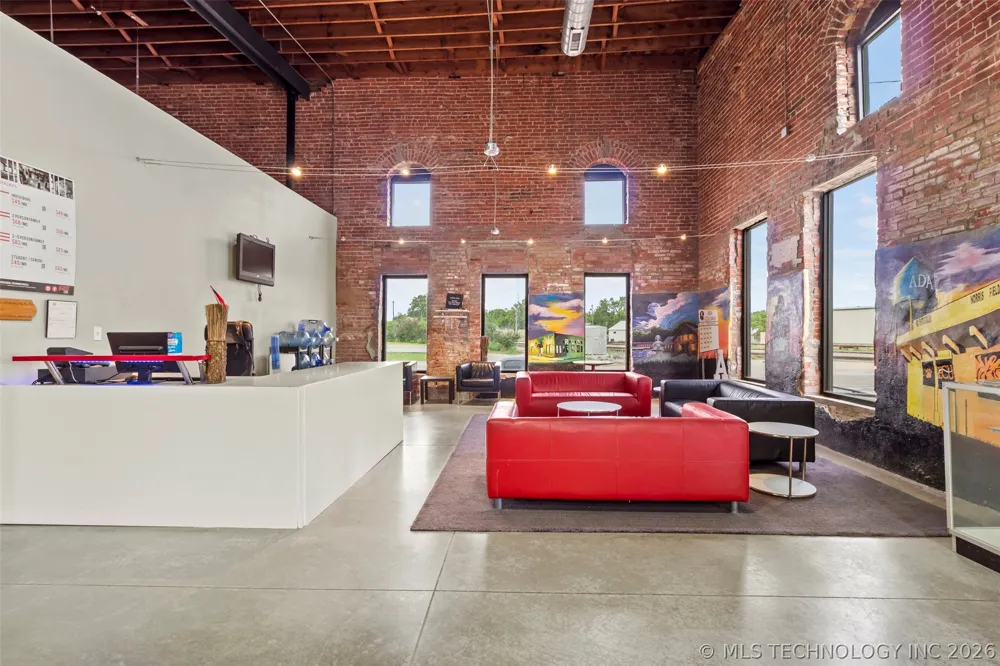 230 Broadway Ada, OK 74820