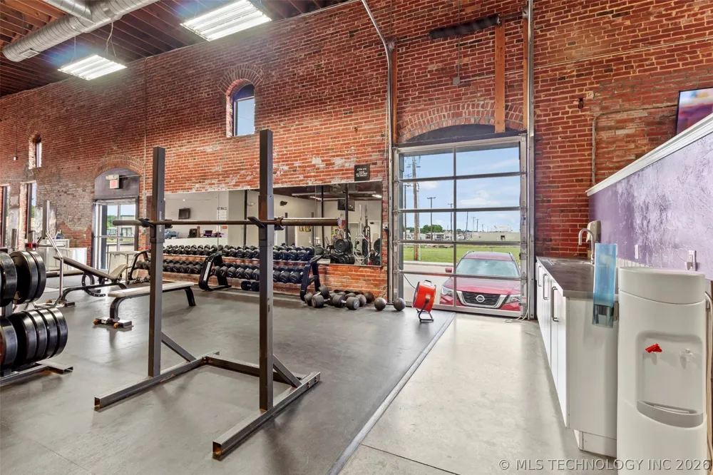 230 Broadway Ada, OK 74820