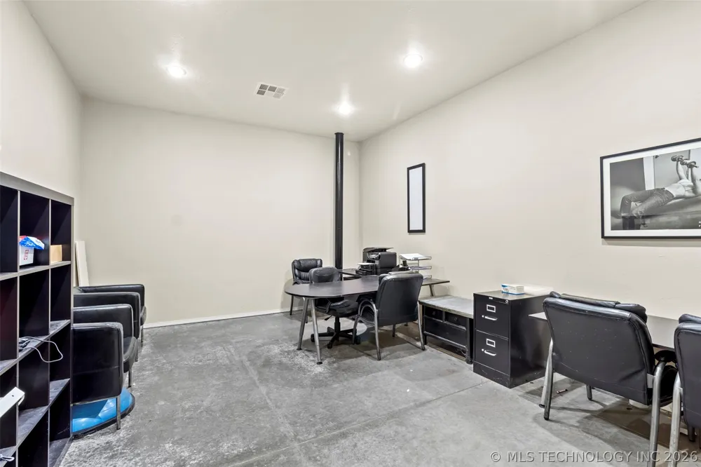 230 Broadway Ada, OK 74820