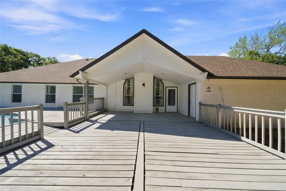 27221 W 11th Street S Sand Springs, OK 74063
