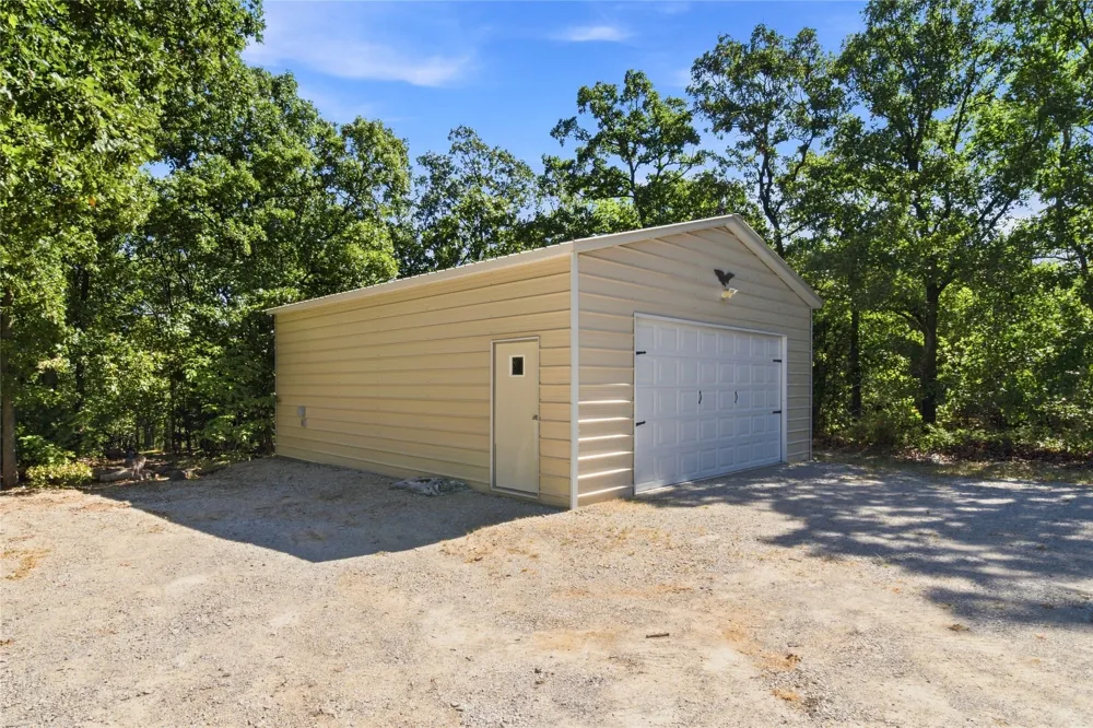 27221 W 11th Street S Sand Springs, OK 74063