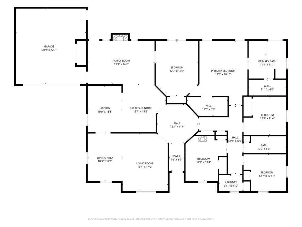 27221 W 11th Street S Sand Springs, OK 74063