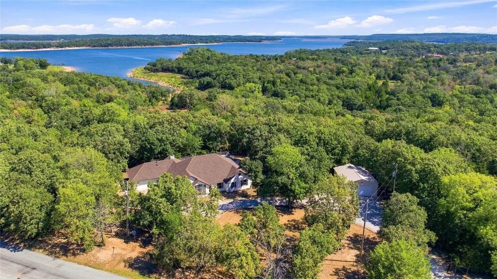 27221 W 11th Street S Sand Springs, OK 74063