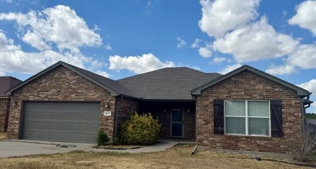 4617 Rock Creek Ardmore, OK 73401