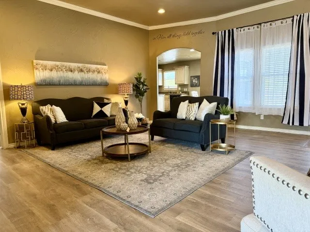 4617 Rock Creek Ardmore, OK 73401