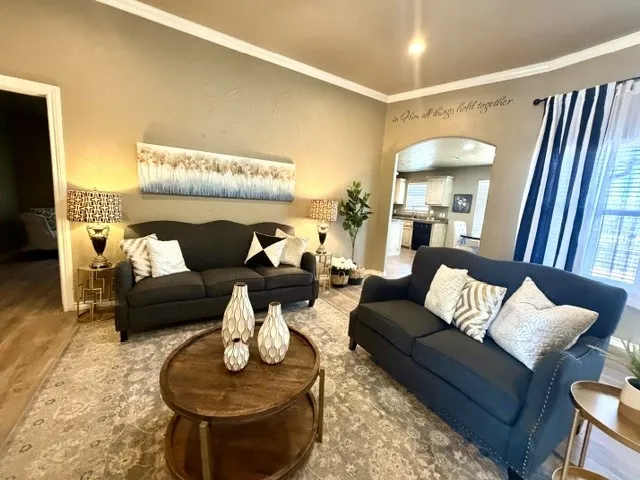 4617 Rock Creek Ardmore, OK 73401